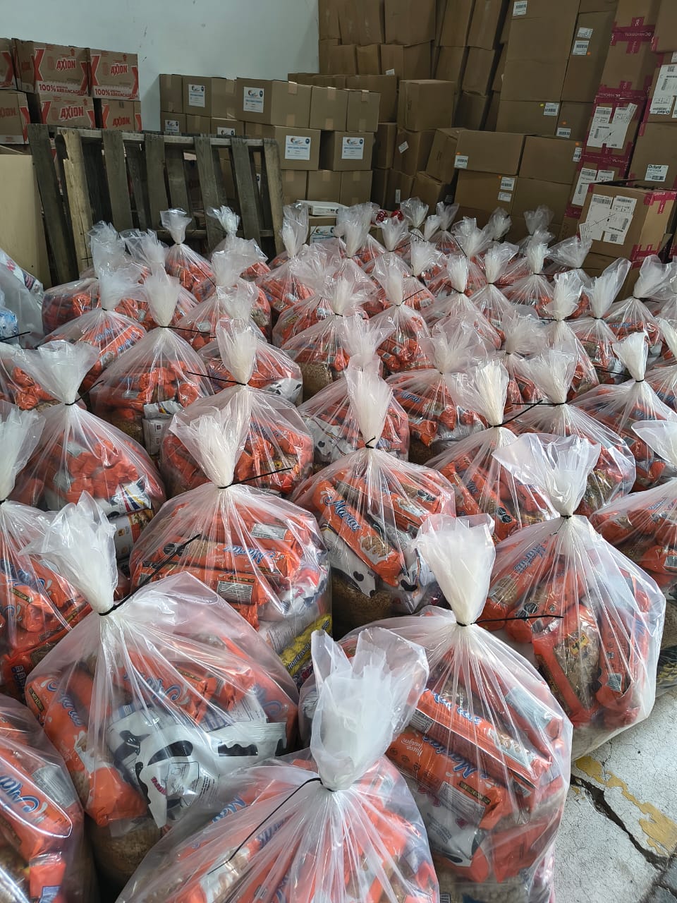 Secretaría del Nuevo Comienzo Guanajuato